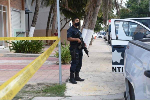 asesinatos politicos