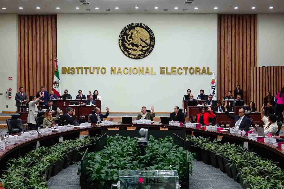 bono electoral ine morena
