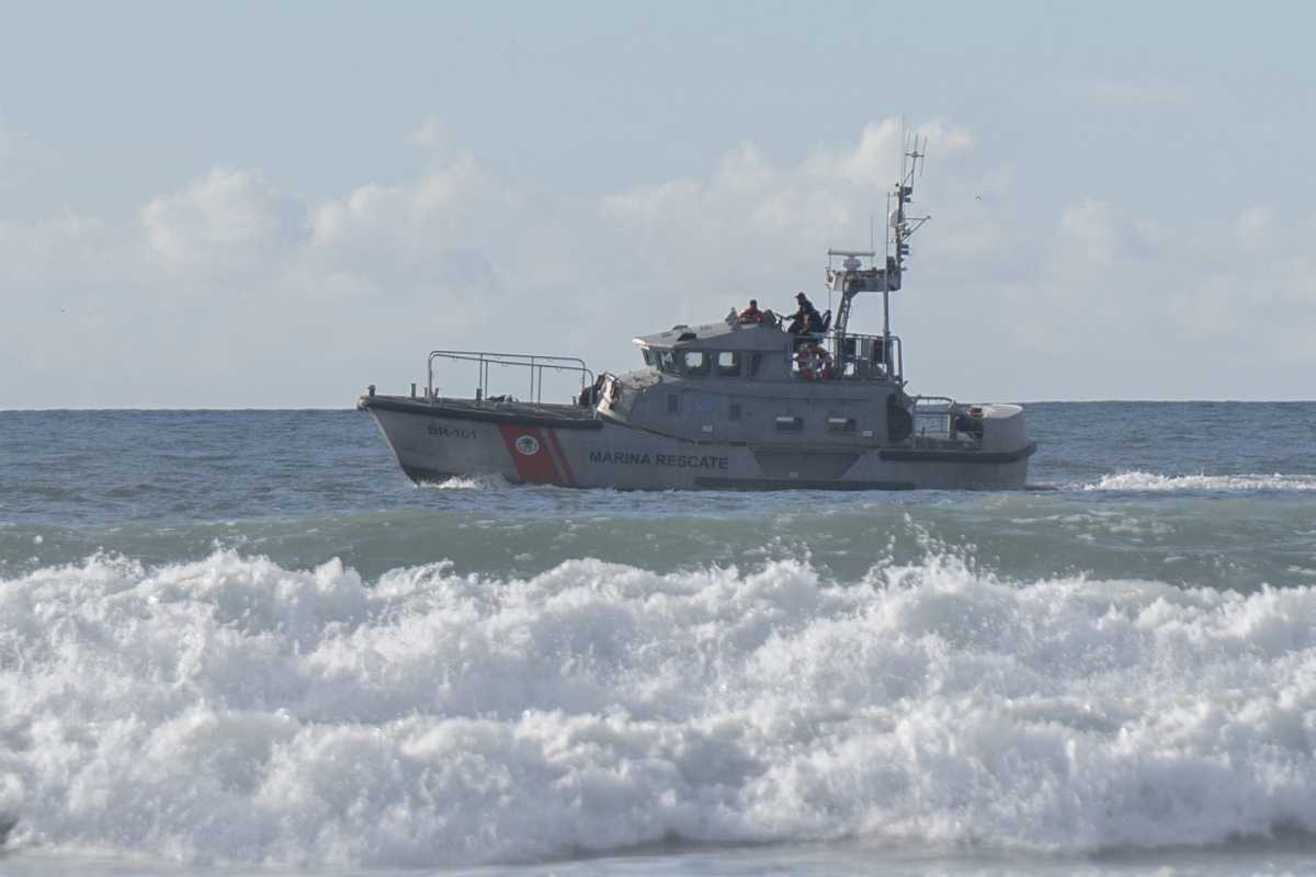 operativo de busqueda ensenada militares