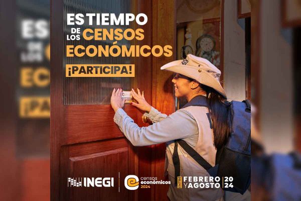 censos económicos 