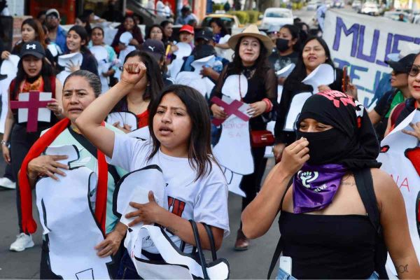 centros justicia mujeres