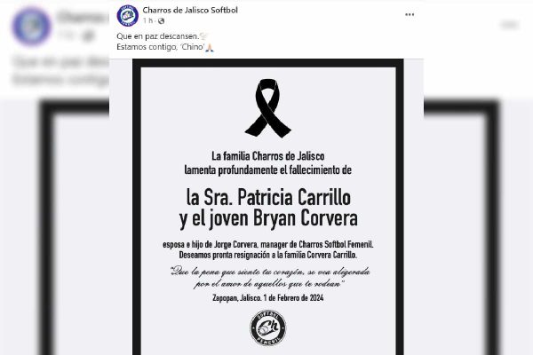 charros Jalisco