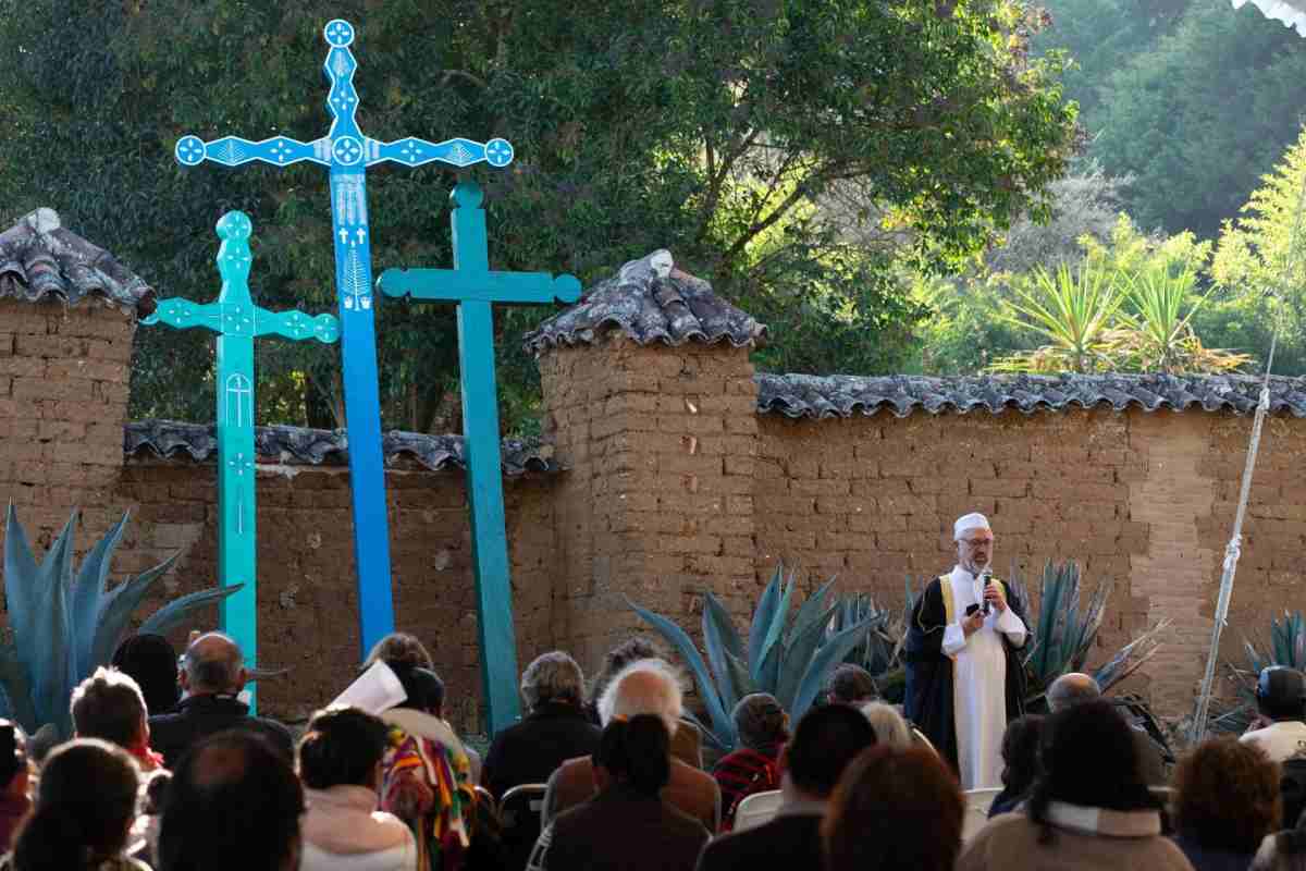 protestas violencia chiapas