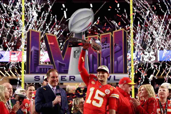 Super Bowl