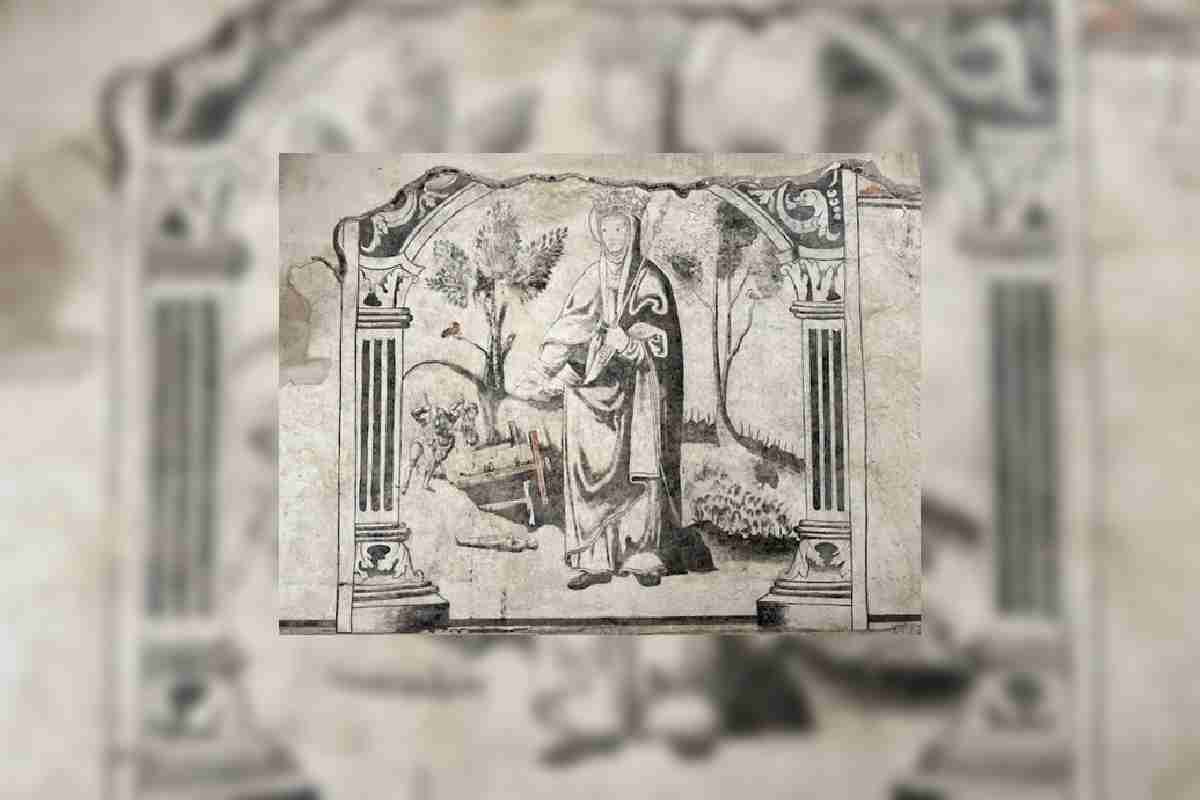 Convento de San Juan Bautista del siglo XVI, en Metepec, Edomex.