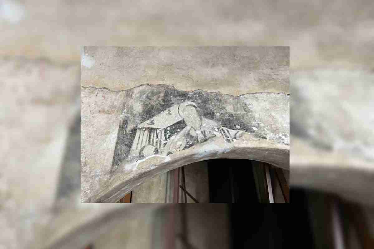 Convento de San Juan Bautista del siglo XVI, en Metepec, Edomex.