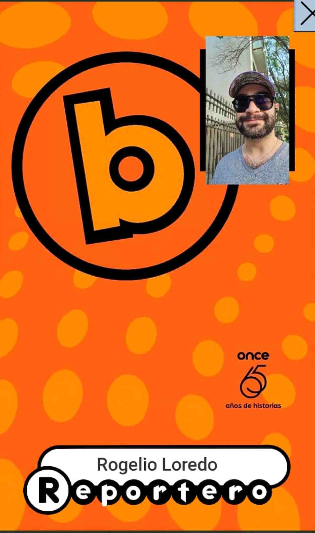credencial bizbirije