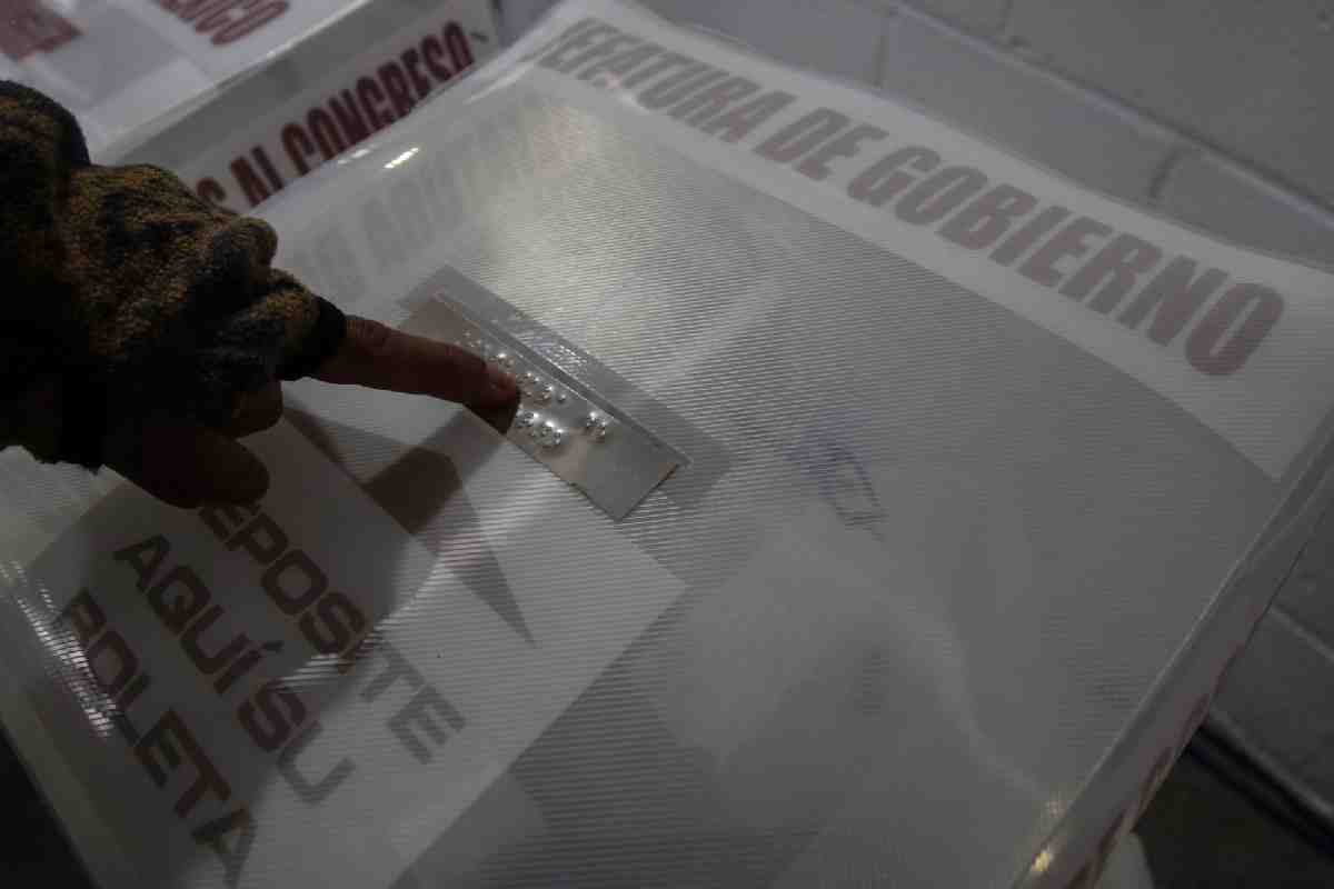 elecciones urna CDMX debates