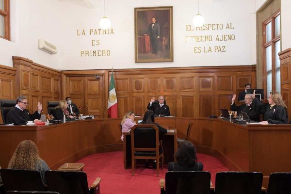 discurso pérez dayán