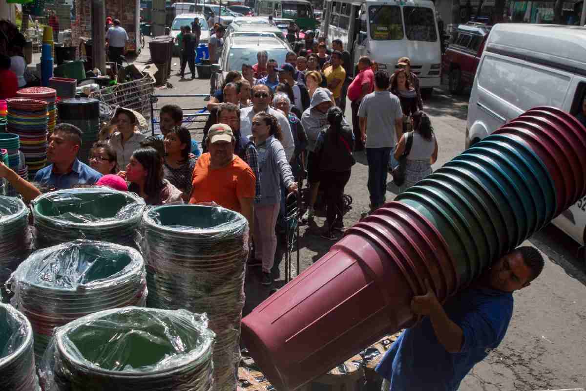 edomex agua