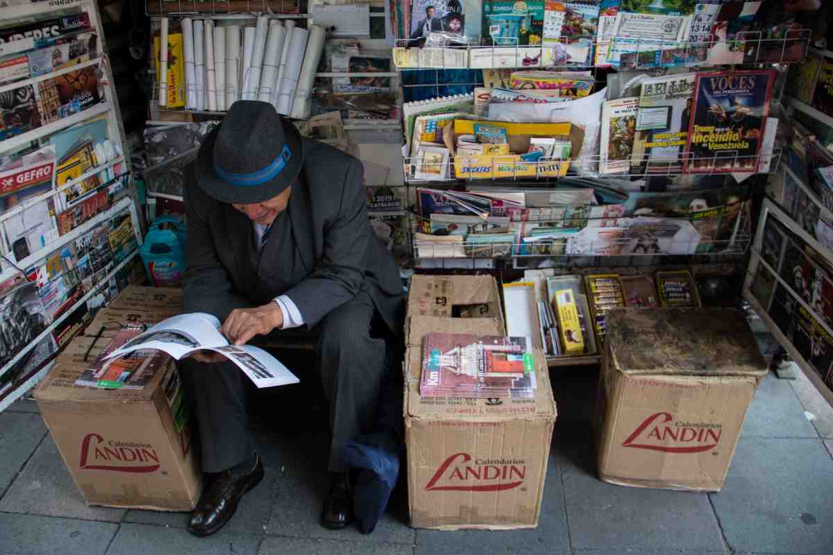 empleo inegi