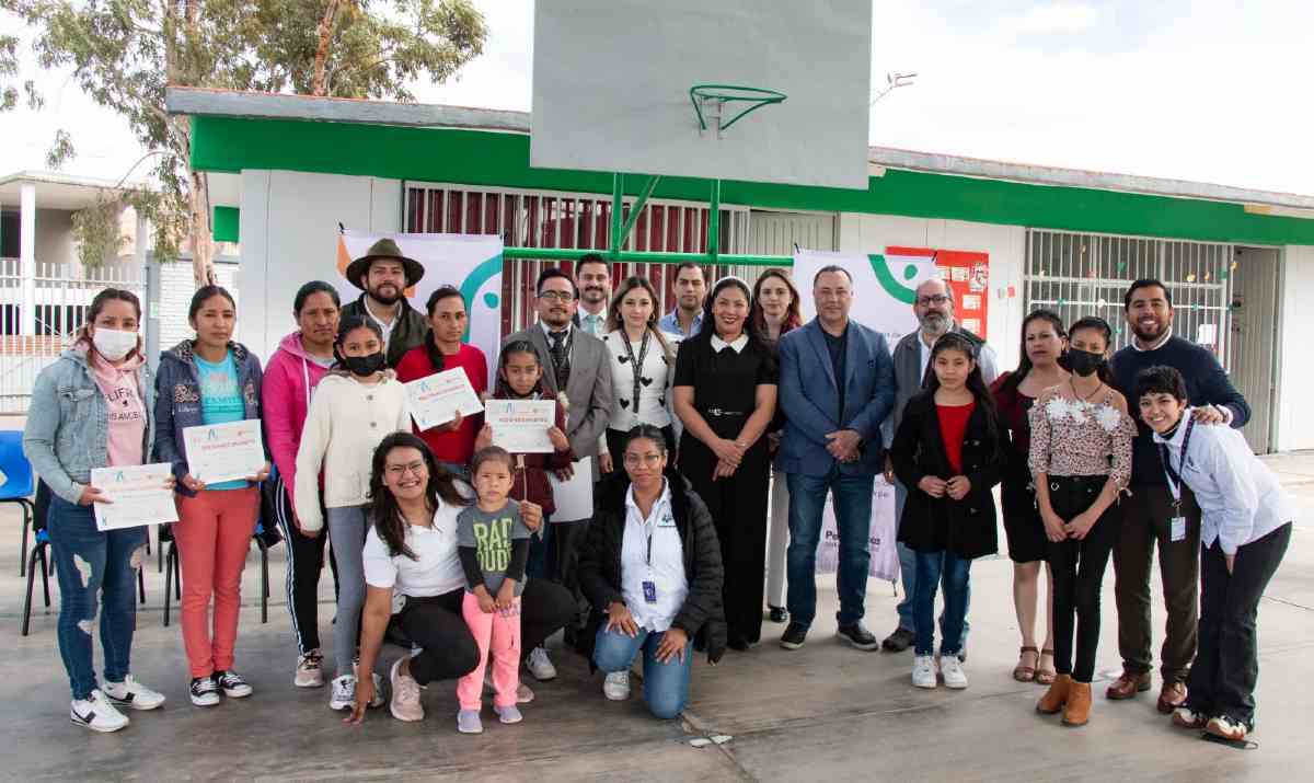 estudiantes amparo