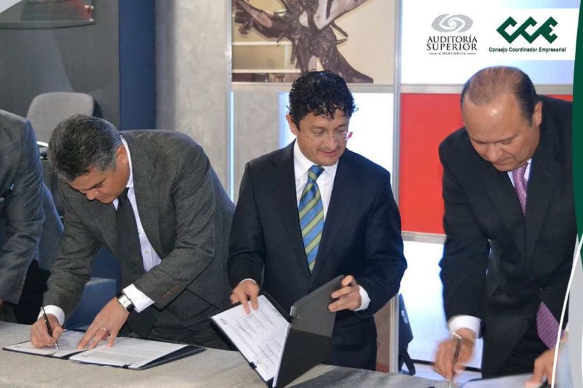 exauditor chihuahua cesar duarte corte