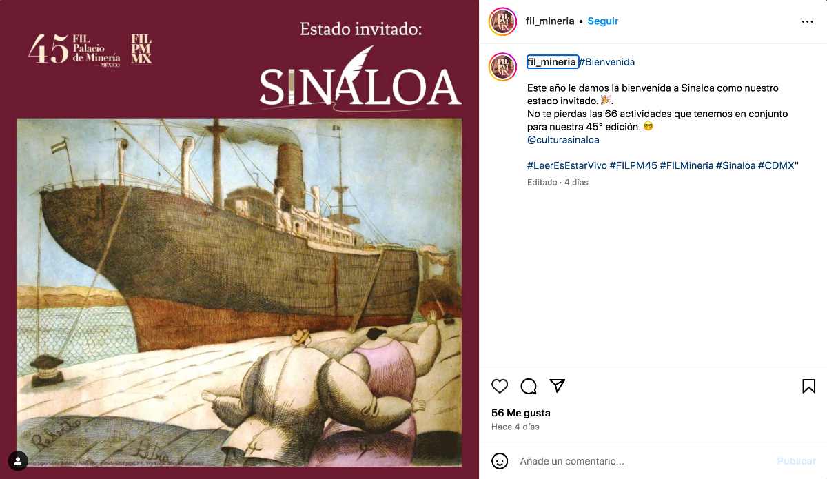 FIL Minería 2024