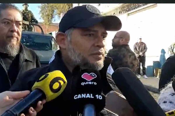 El fiscal de Jalisco explica el multihomicidio en Tlaquepaque