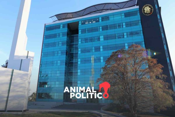 Fiscalía de Nuevo León