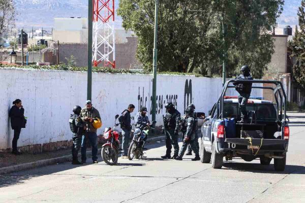 fresnillo zacatecas asesinatos
