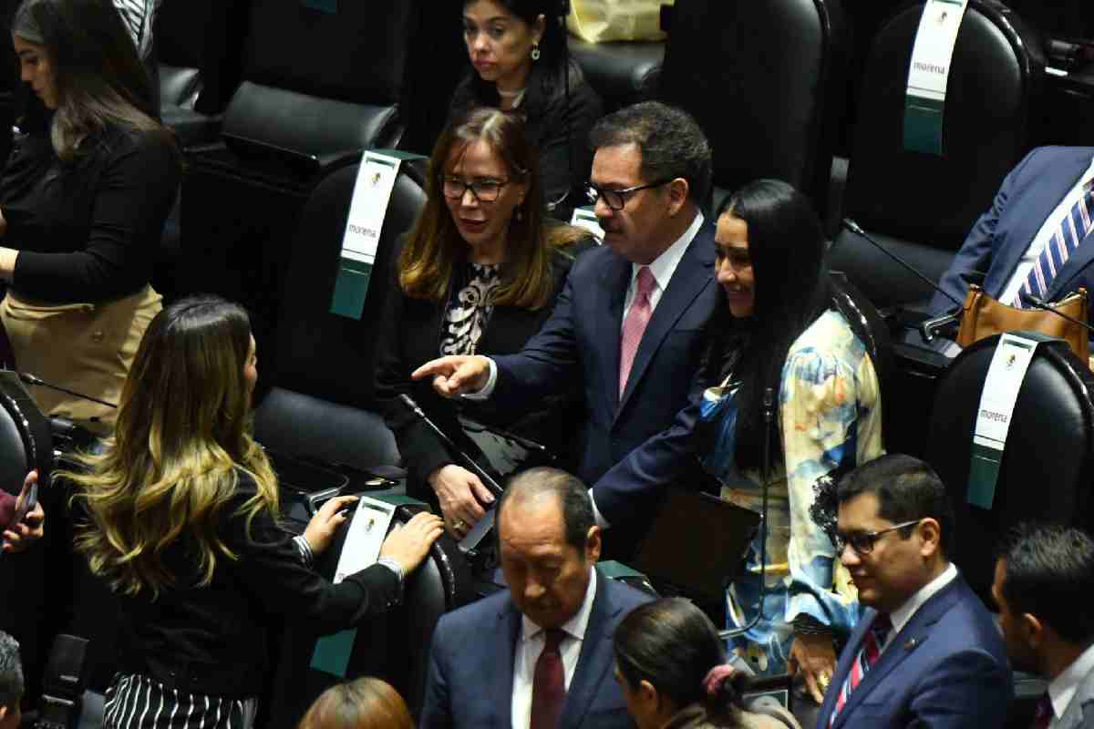 ignacio mier foros reformas amlo