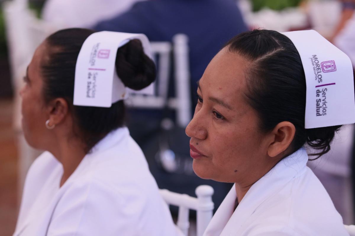 imss estímulo enfermería