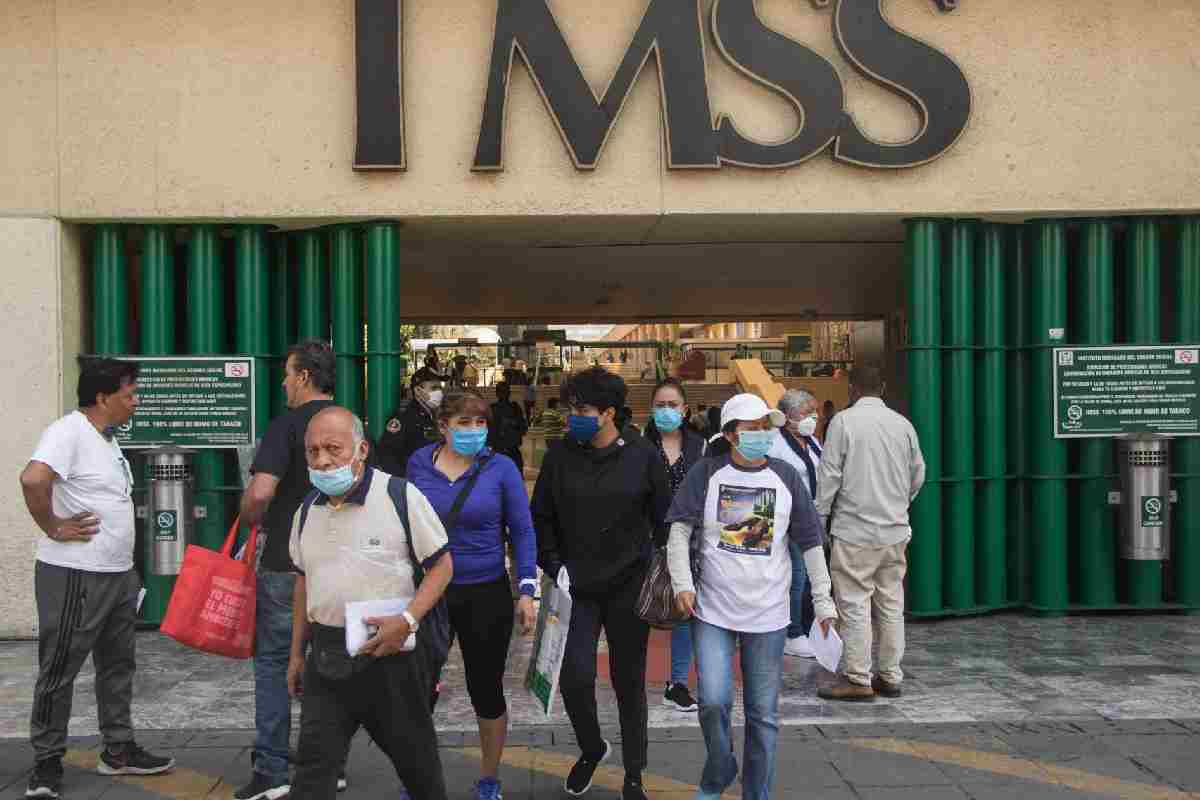 imss hospitales empresas asf