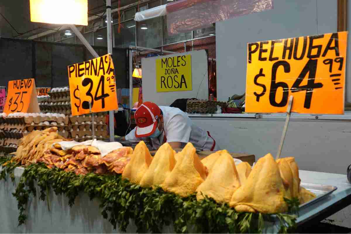 inflación enero