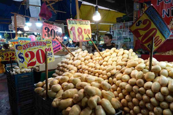 inflación enero