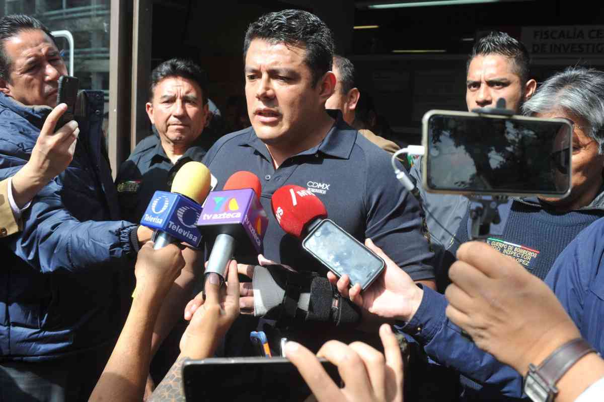 ismael figueroa detenido