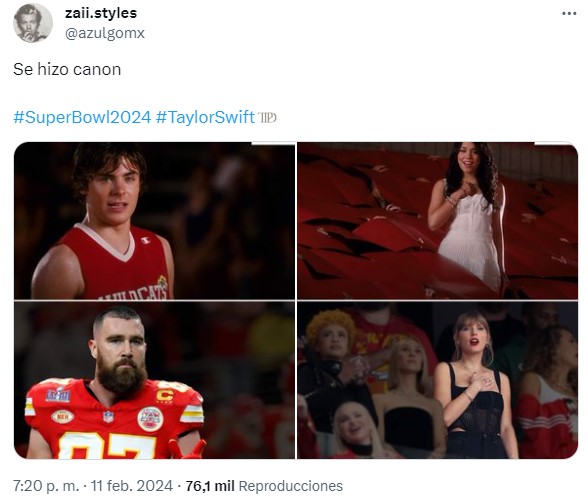 memes super bowl taylor swift travis kelce
