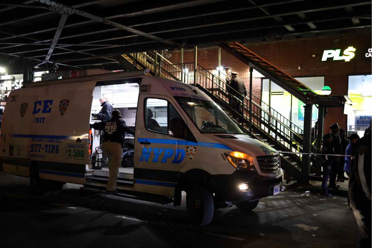 metro nueva york