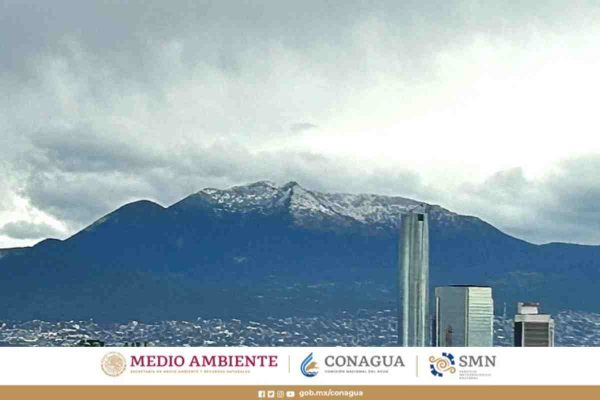 nieve cdmx
