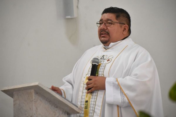 padre filiberto violencia chilpancingo