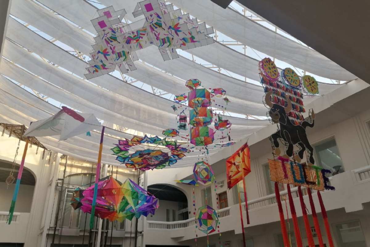 Exposiciones