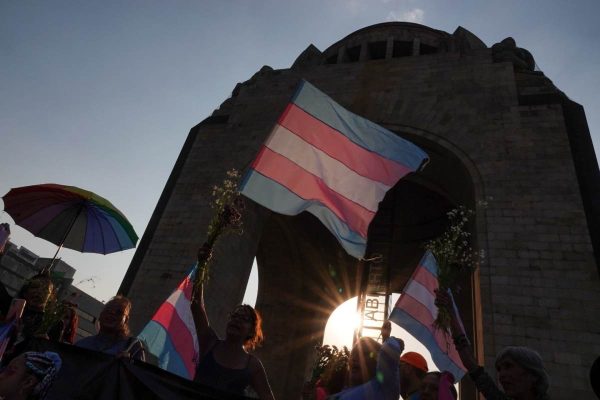 personas trans cdmx