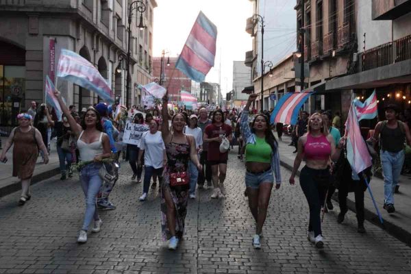personas trans cdmx