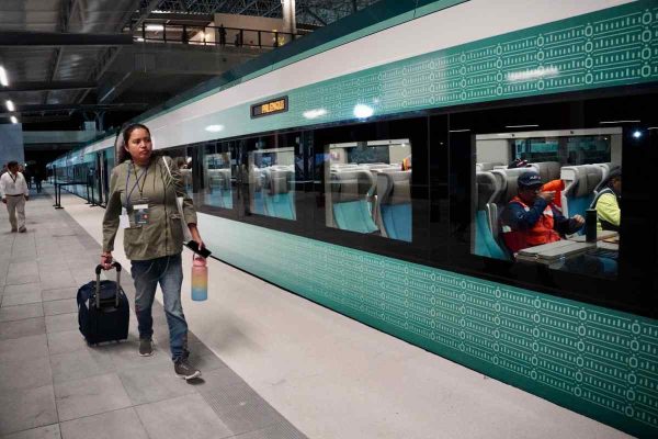 precios tren maya