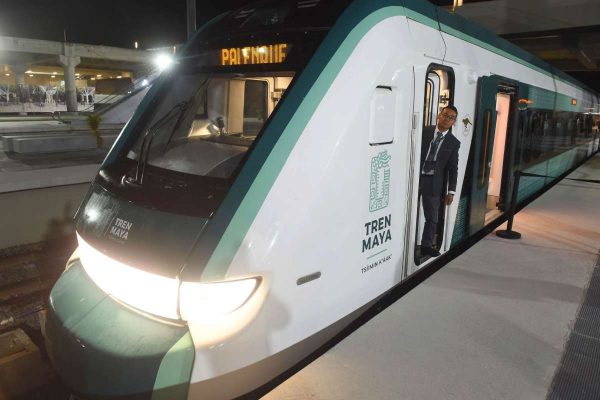 precios tren maya