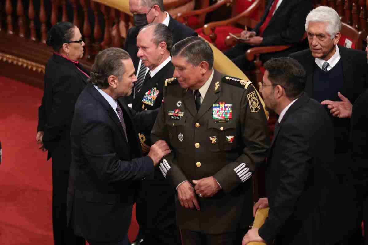 reformas AMLO programas sociales