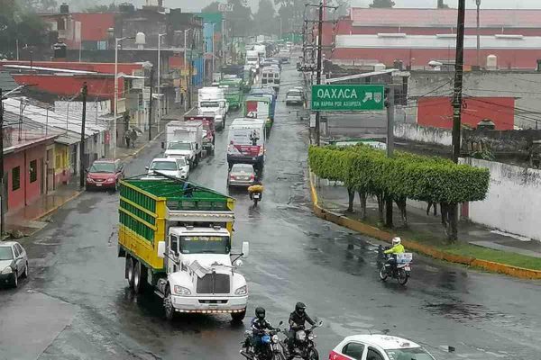 robos carreteras