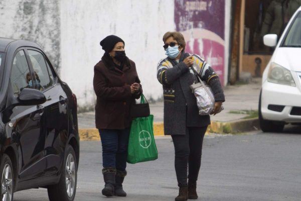 sexta tormenta invernal