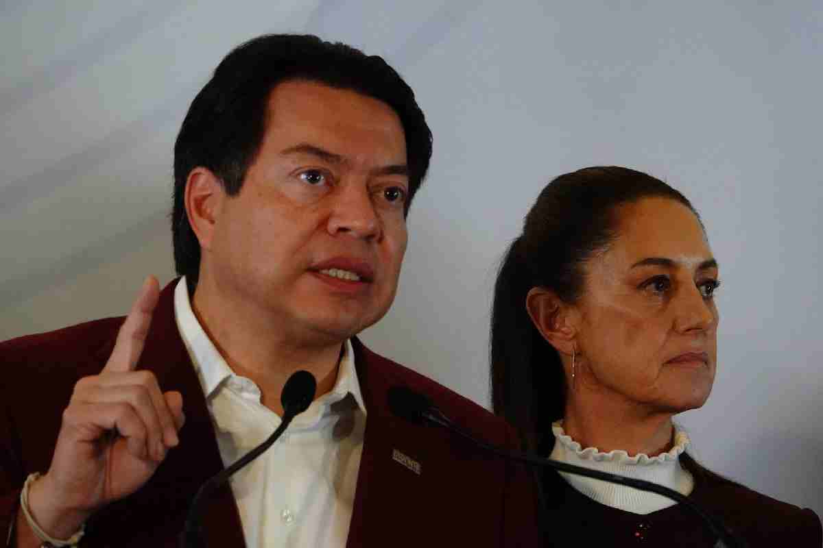 sheinbaum campaña presidencia asesores