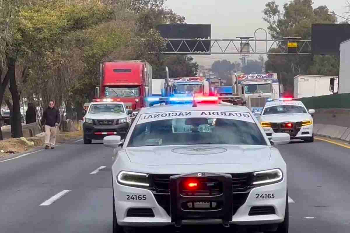 transportistas paro nacional