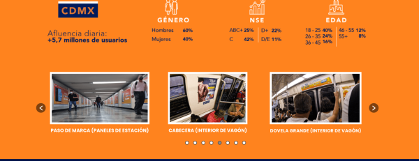 propaganda ISA Corporativo