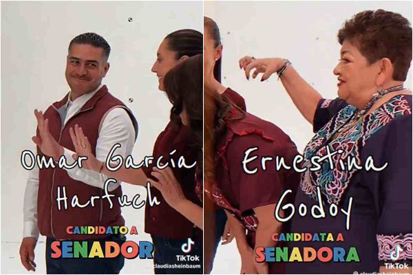 Harfuch Godoy Friends CDMX