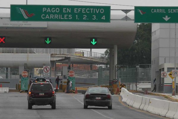 Reynosa, Tamaulipas.