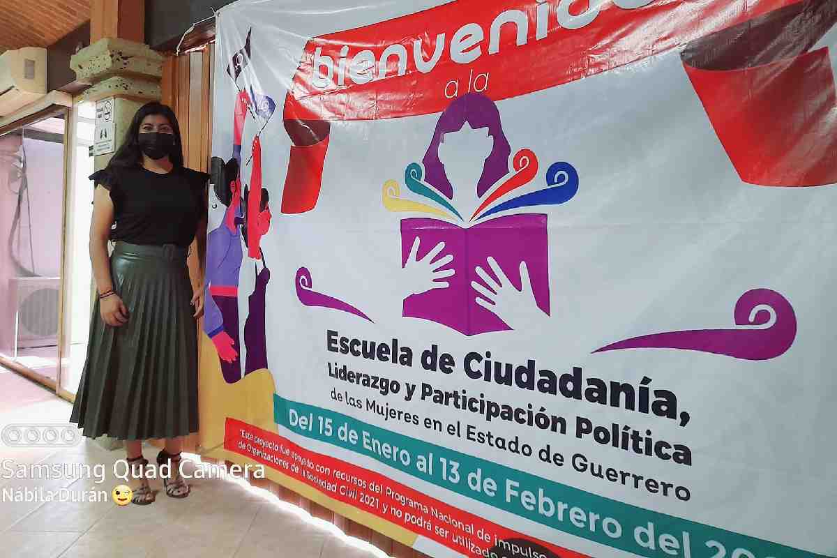 Nábila Gabriela Chávez Durán