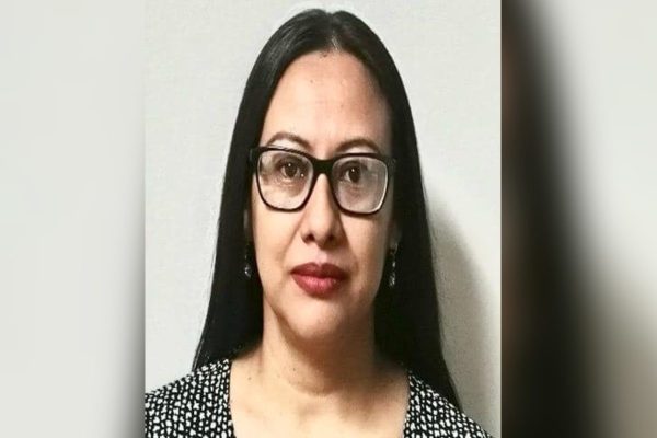 encargada despacho secretaría seguridad guerrero