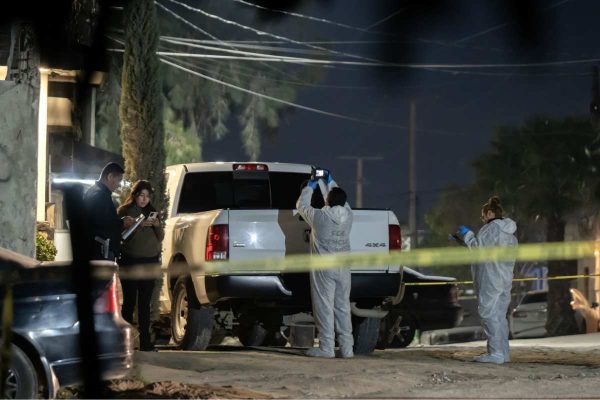 Tomás Morales Patrón