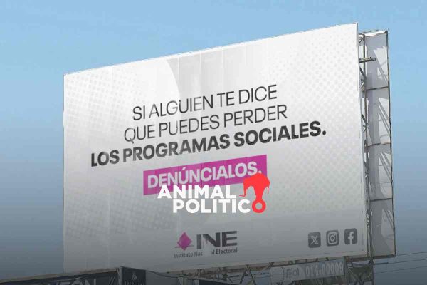 Xóchitl Gálvez programas sociales 1
