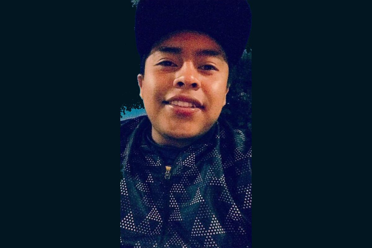 Yanqui Rothan Gómez Peralta