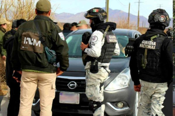 Agentes de migración